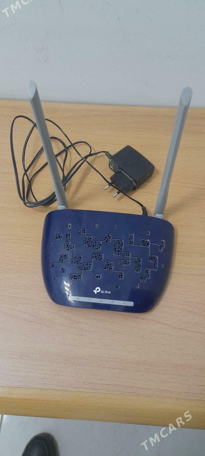 wifi router - Daşoguz - img 1