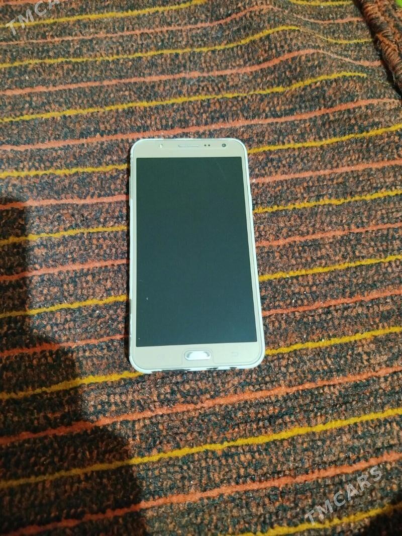 j7 2017ý - Гёкдже - img 1