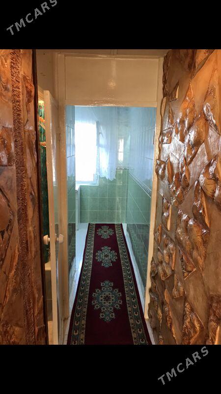 Kvartira eyesinden - Туркменабат - img 1