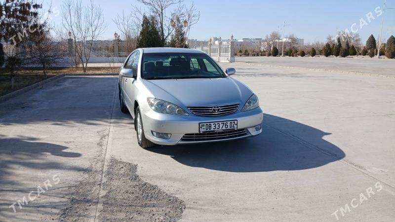 Toyota Camry 2006 - 220 000 TMT - Daşoguz - img 1