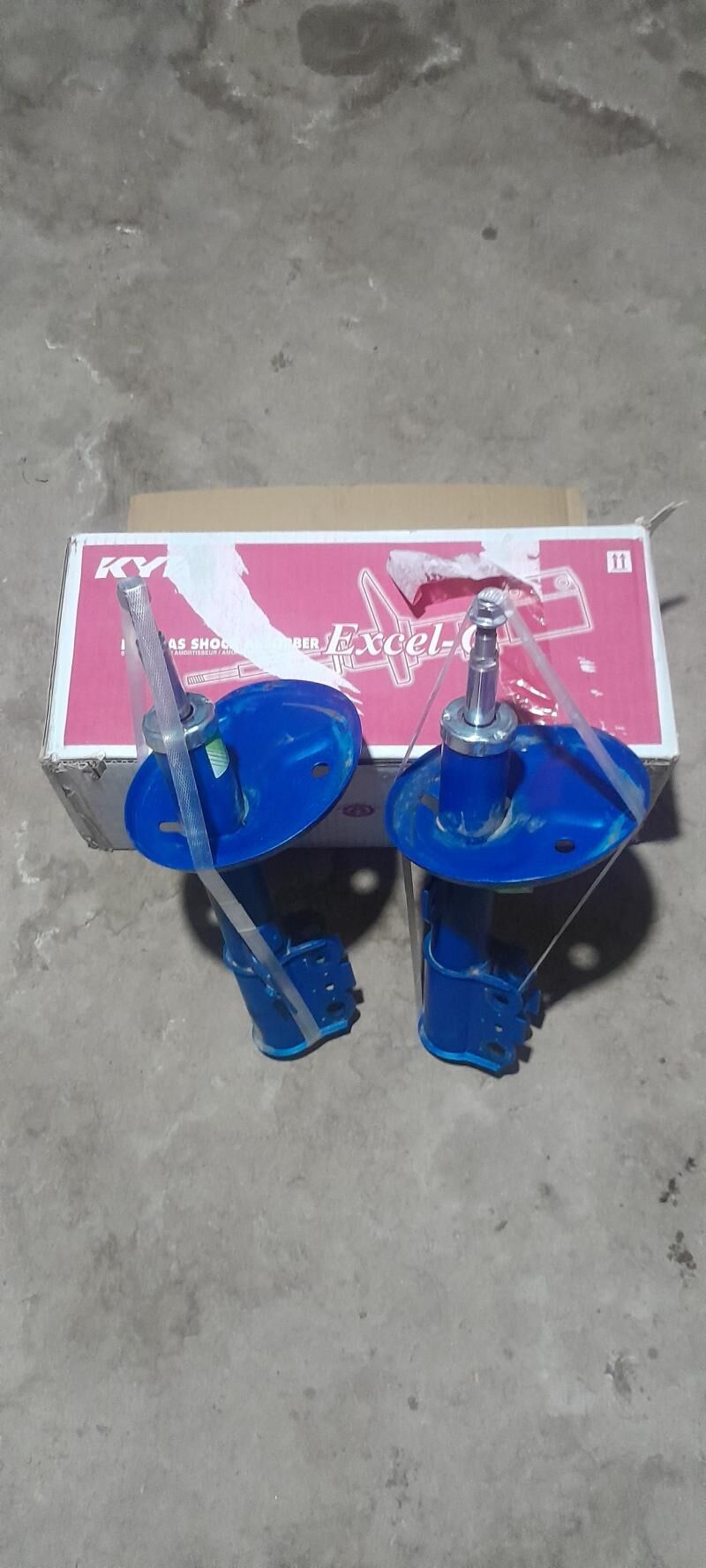 Ametsatyr 400 TMT - Gubadag - img 1