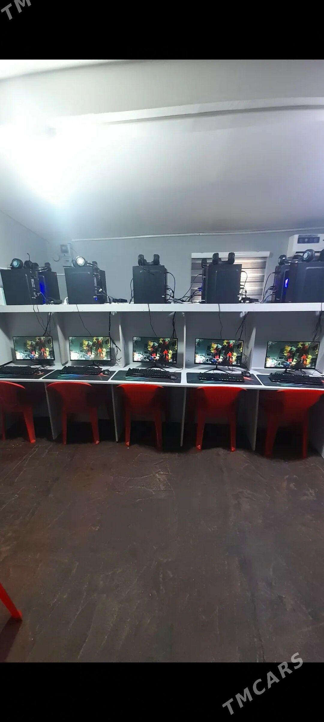 kompyuter toplumy - Gurtly - img 1