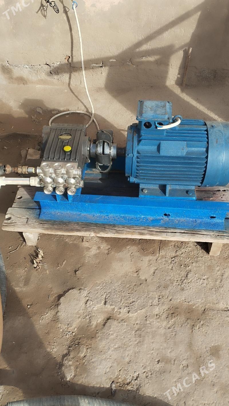 moyka aparat - Tejen - img 1