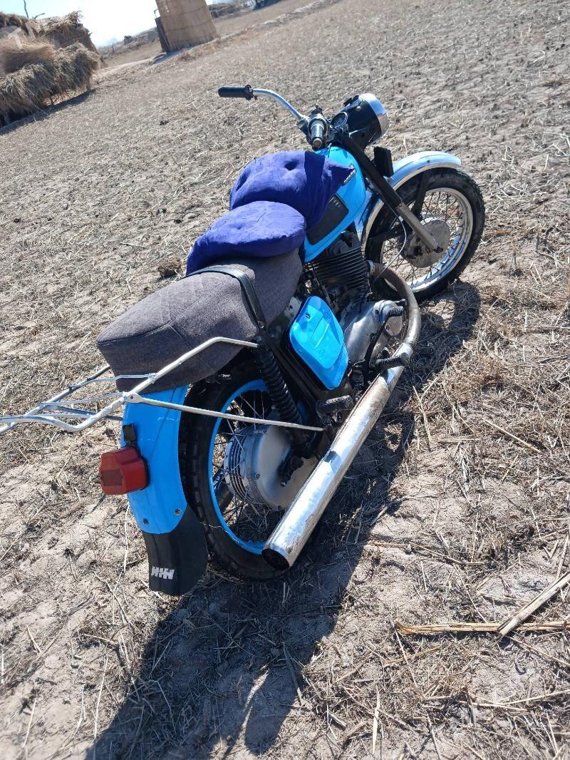 Iž Planeta 1995 - 6 000 TMT - Гороглы (Тагта) - img 1