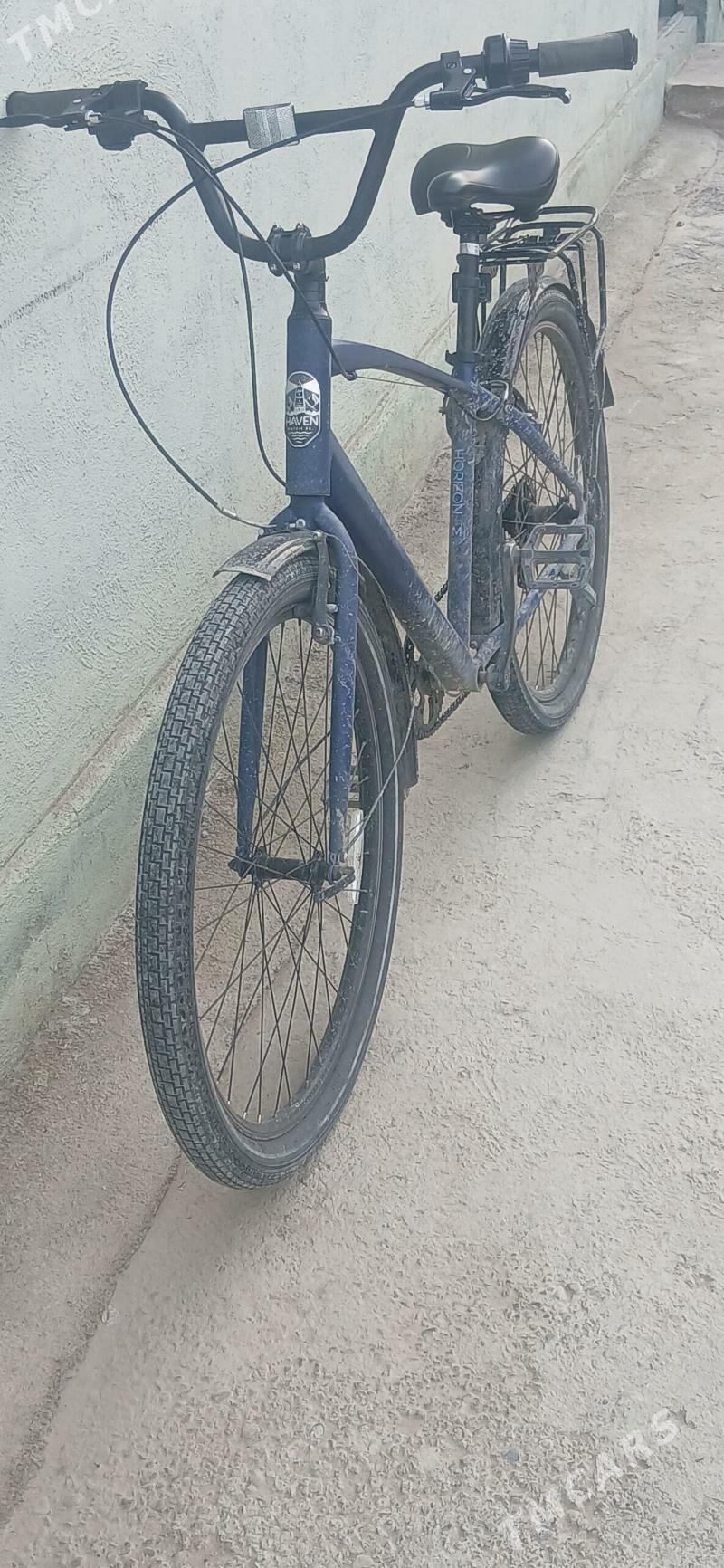 YAOŞGA TIGIR - Büzmeýin - img 1