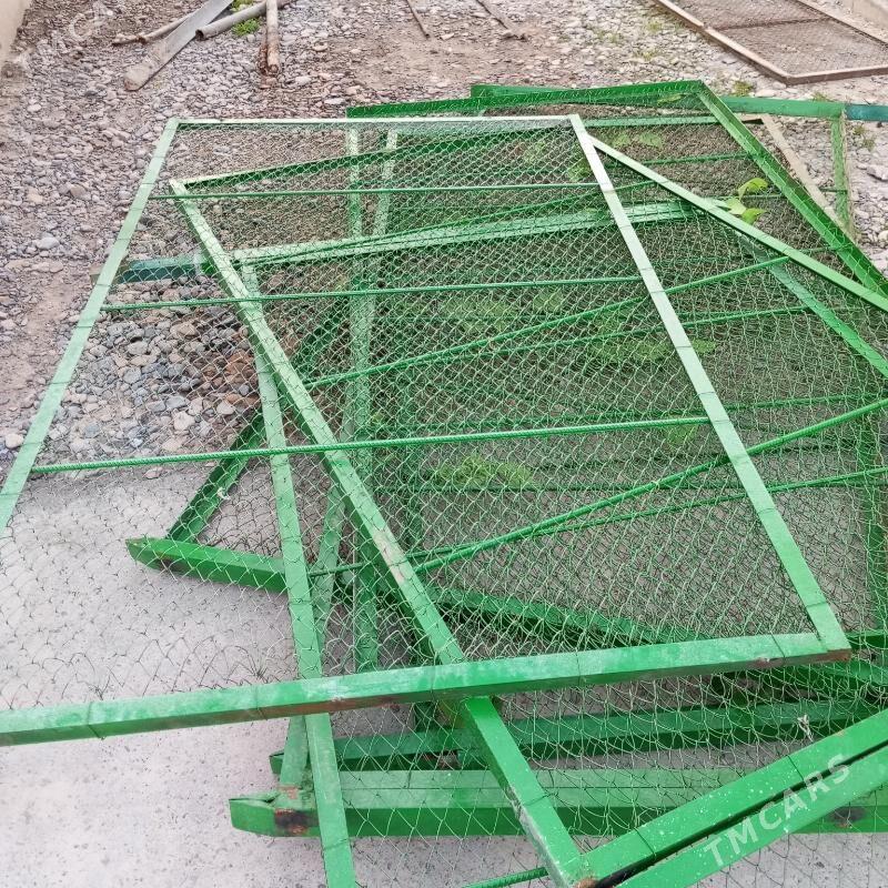 setka - Mary - img 1