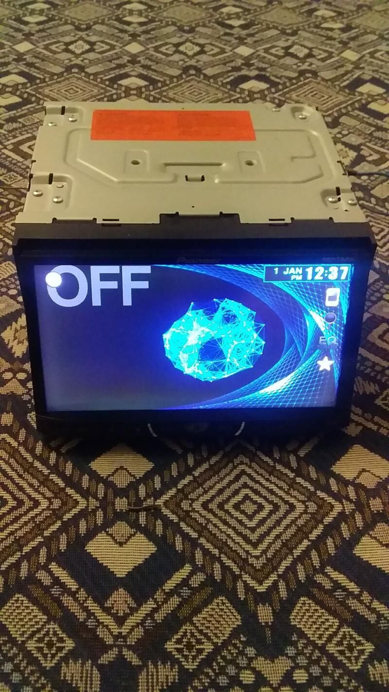 AVH-Х5650BT 2 200 TMT - Мары - img 1