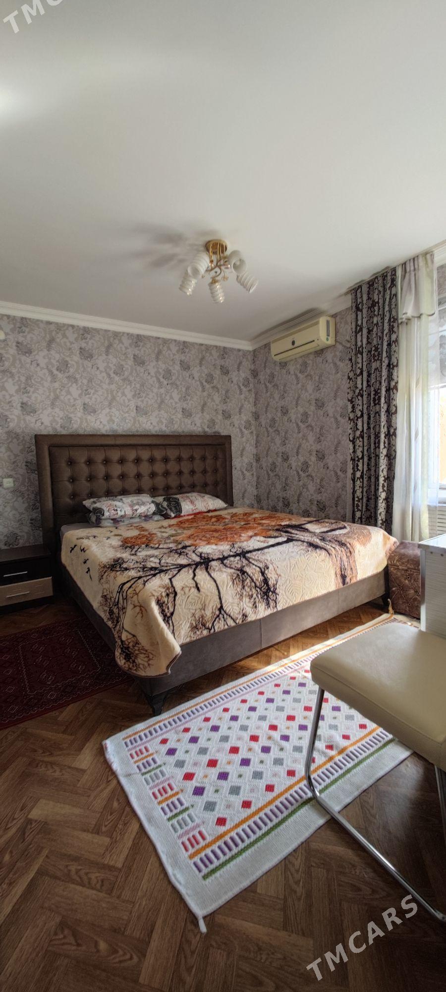 Satlyk jaý - Мары - img 1