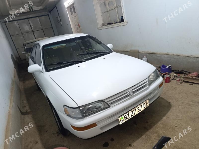 Toyota Corolla 1993 - 70 000 TMT - Akdepe - img 1