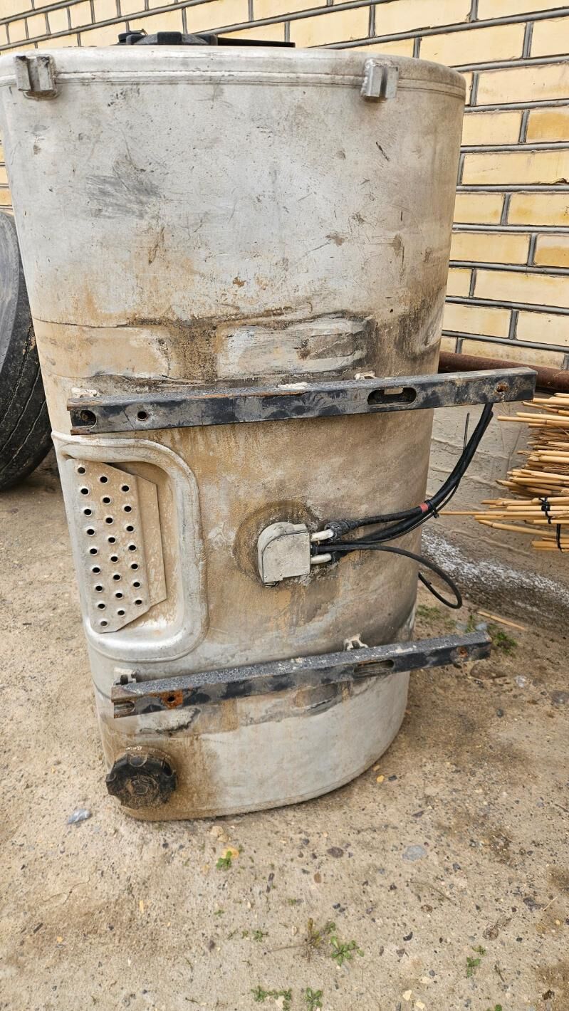 Volvo daf bsklar wolwo 2 000 TMT - Векильбазар - img 1