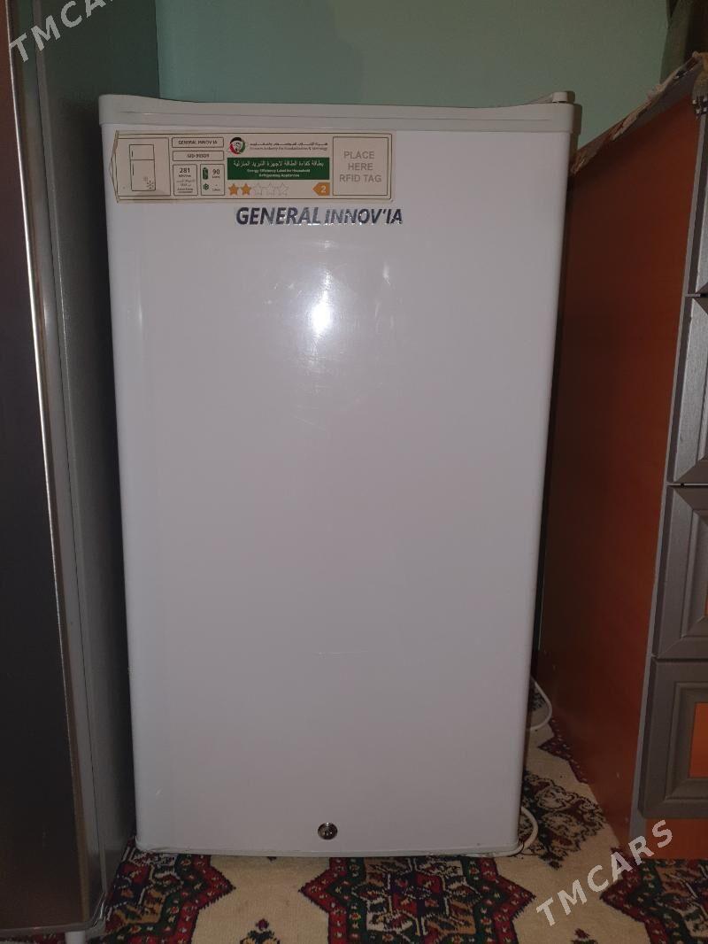 Holadinlik - Туркменбаши - img 1