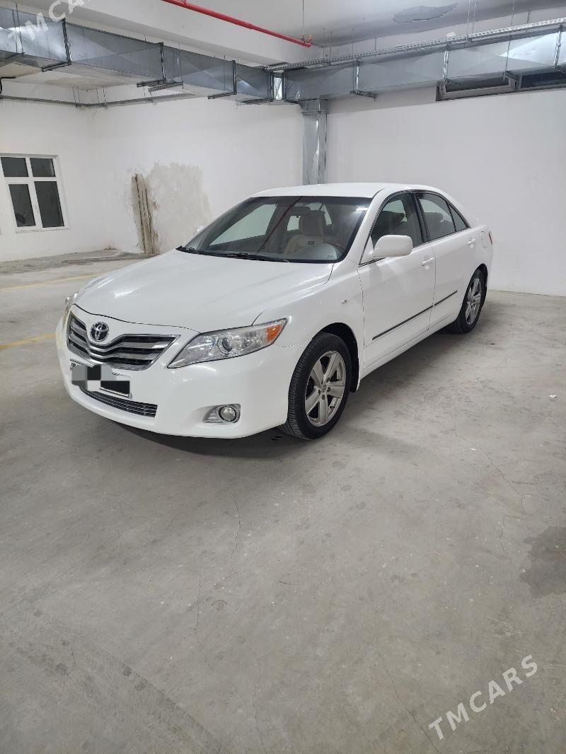 Toyota Camry 2009 - 177 000 TMT - Arkadag - img 1