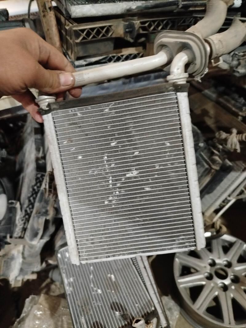 COROLLA 2010 PEC RADIATOR 150 TMT - Mary - img 1
