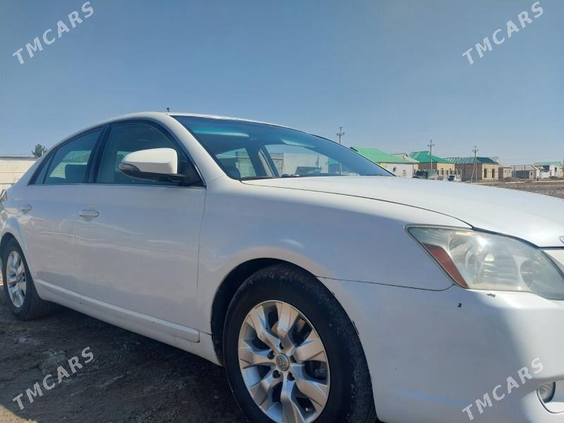 Toyota Avalon 2005 - 155 000 TMT - Теджен - img 1