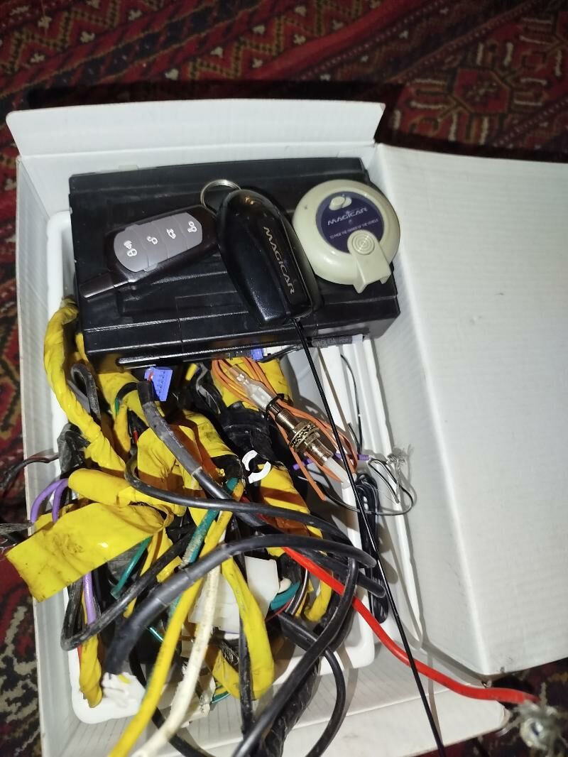 gok macikar abmen 900 TMT - Бахарден - img 1