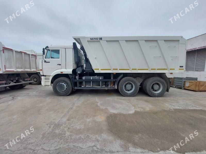 Kamaz 6520 2023 - 1 112 000 TMT - Ашхабад - img 1