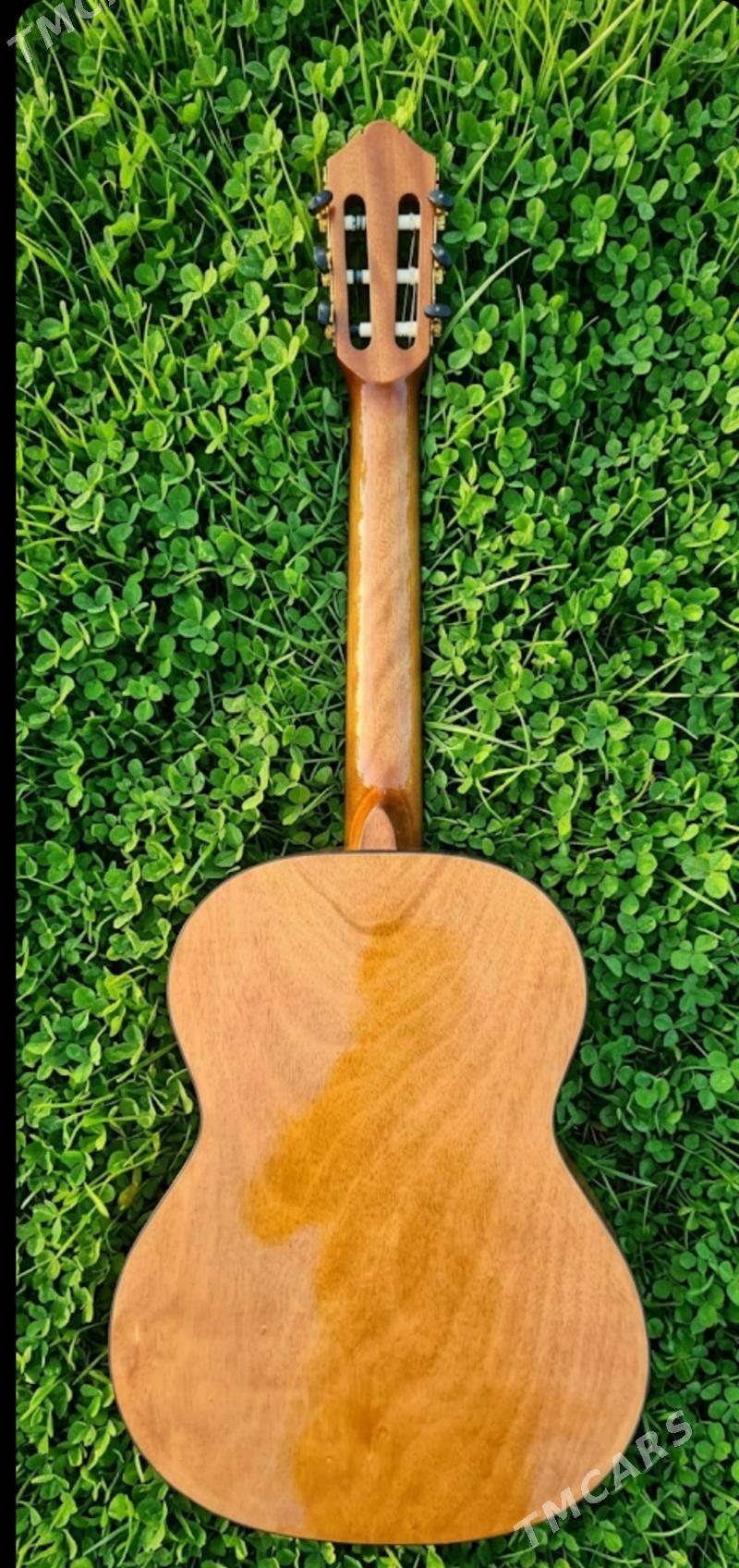 Gitara Yamaha c40 Limited - Ашхабад - img 1