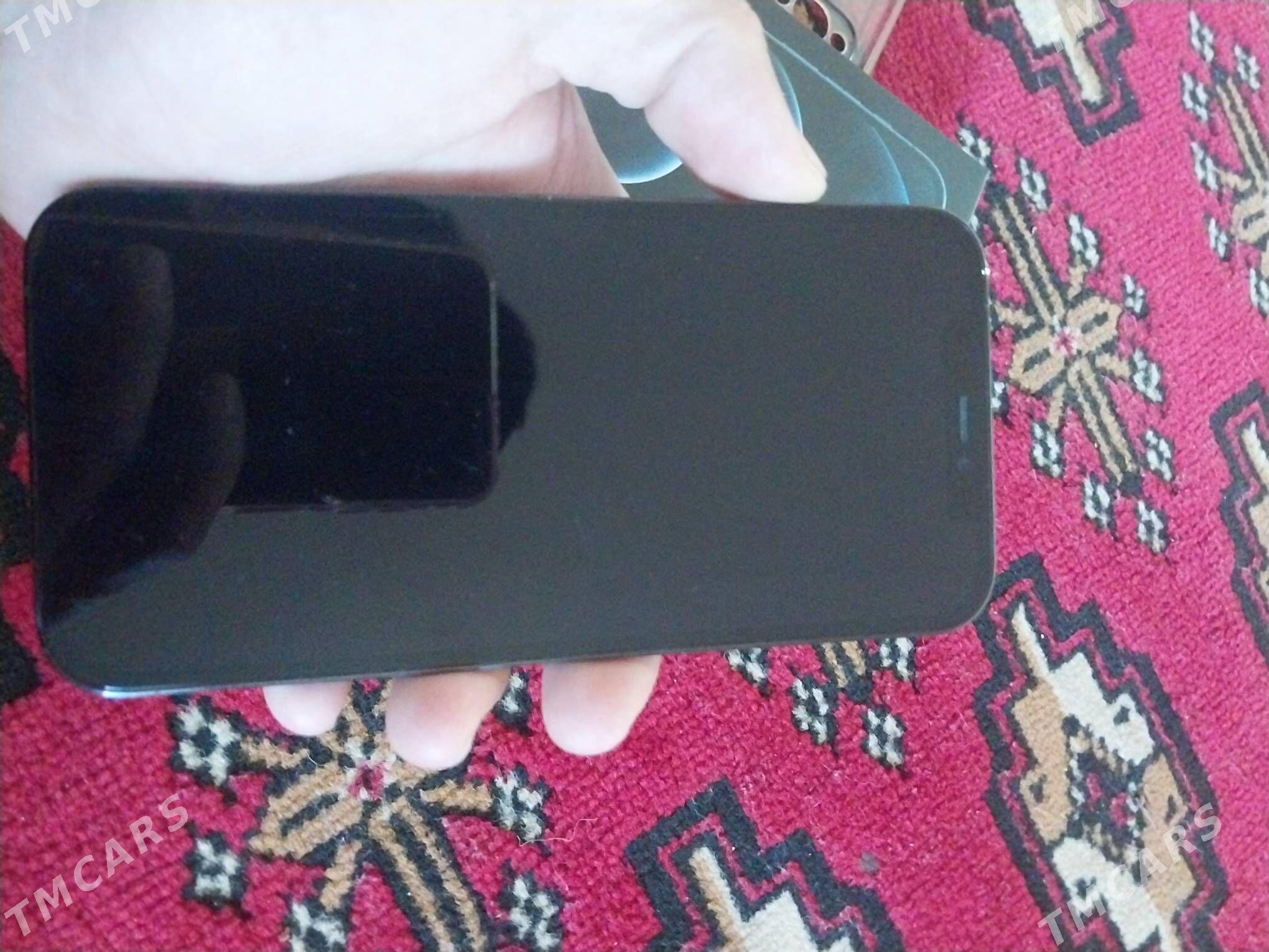 Iphone 12 pro - етр. Туркменбаши - img 1