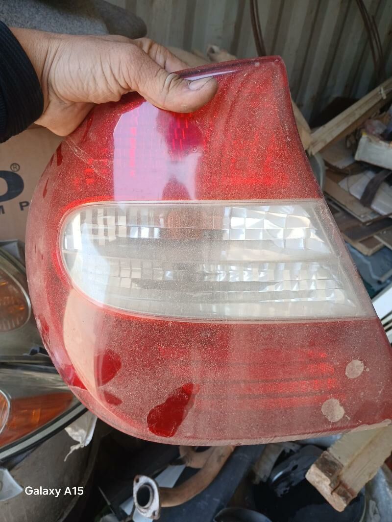 Yzky cyrasy (stop) 700 TMT - Туркменбаши - img 1