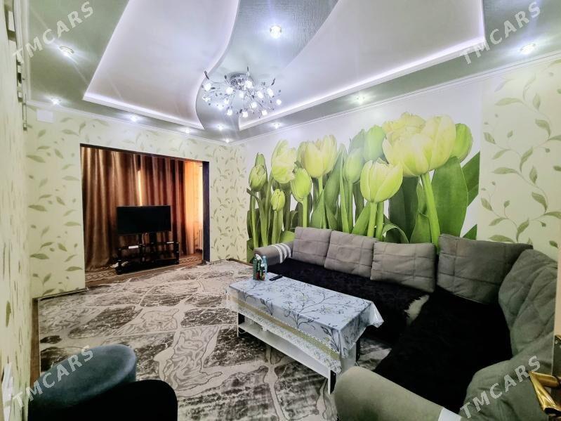 satlyk jay 1et 3komnat - Мары - img 1