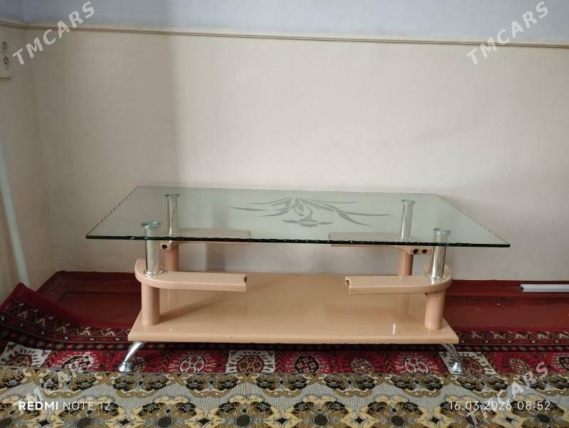 Telewizor postawka - Мары - img 1