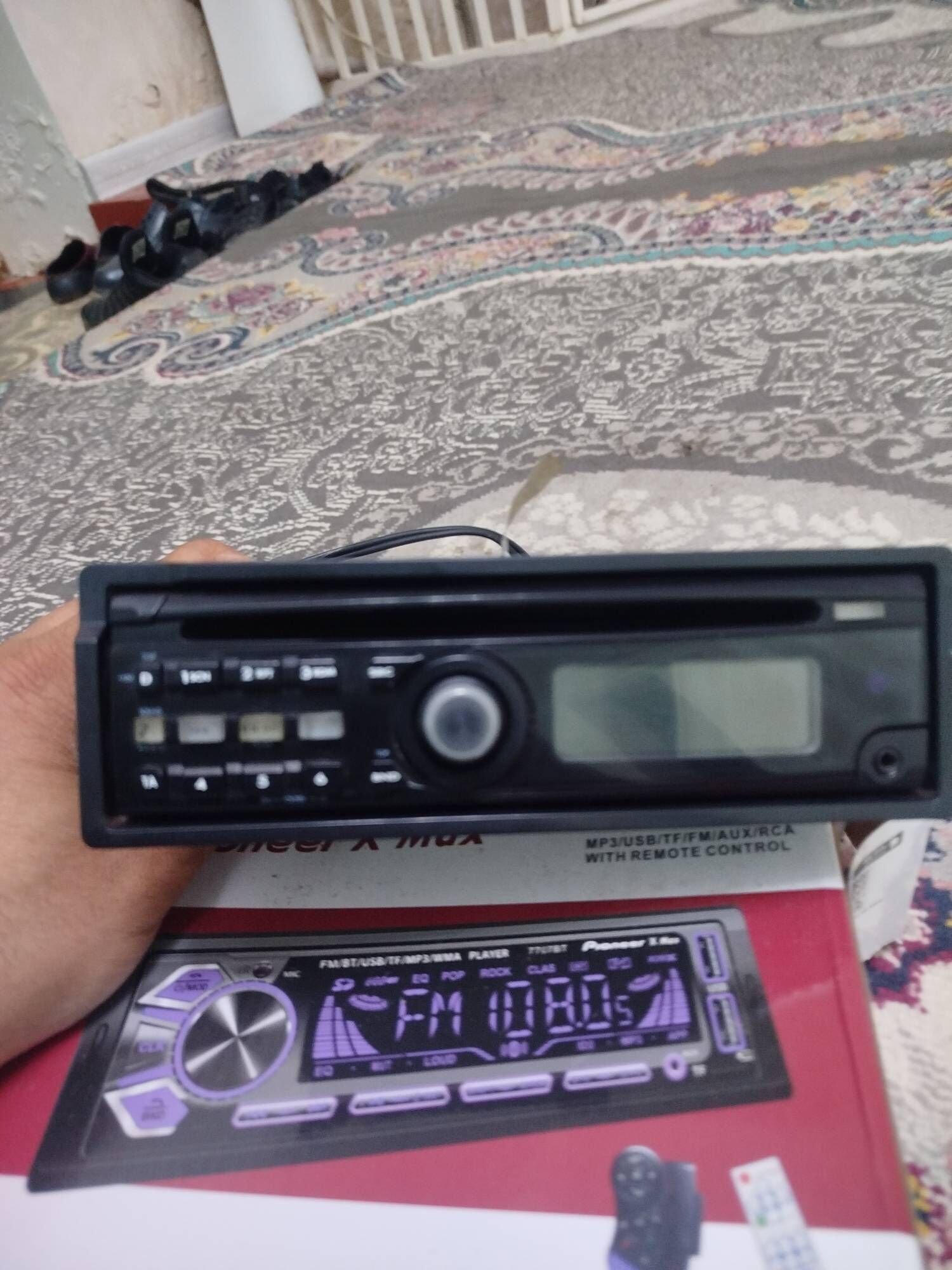 daewoo matiz 300 TMT - Daşoguz - img 1