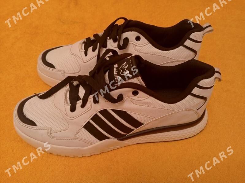 крассовка мужские - Parahat 2 - img 1