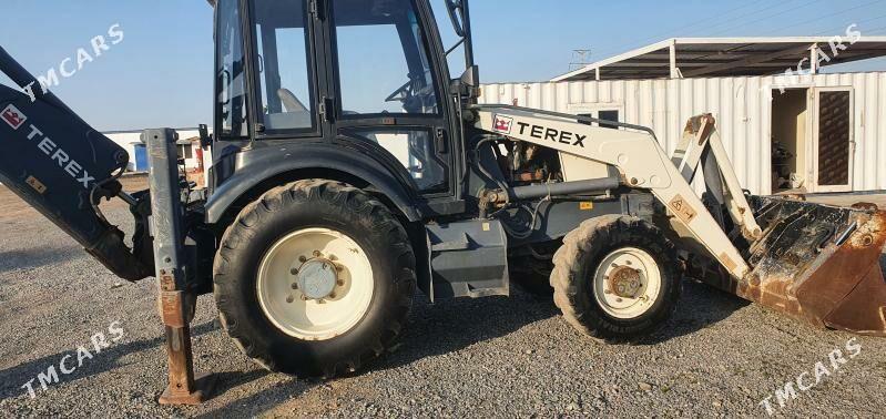 JCB 3CX Compact 2014 - 460 000 TMT - Ашхабад - img 1