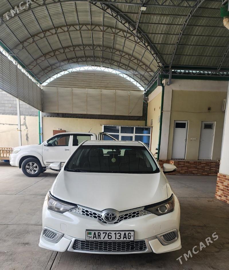 Toyota Scion 2016 - 168 000 TMT - Ашхабад - img 1