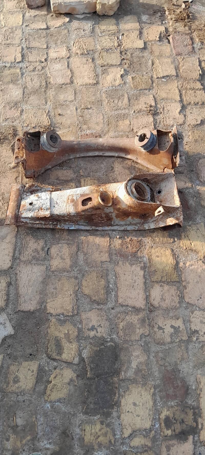 çep gapdal tumba ve lanjyron 300 TMT - Байрамали - img 1