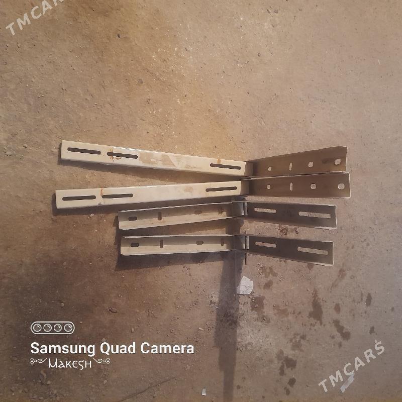 KANDISERI SAKLAYAN - Büzmeýin GRES - img 1