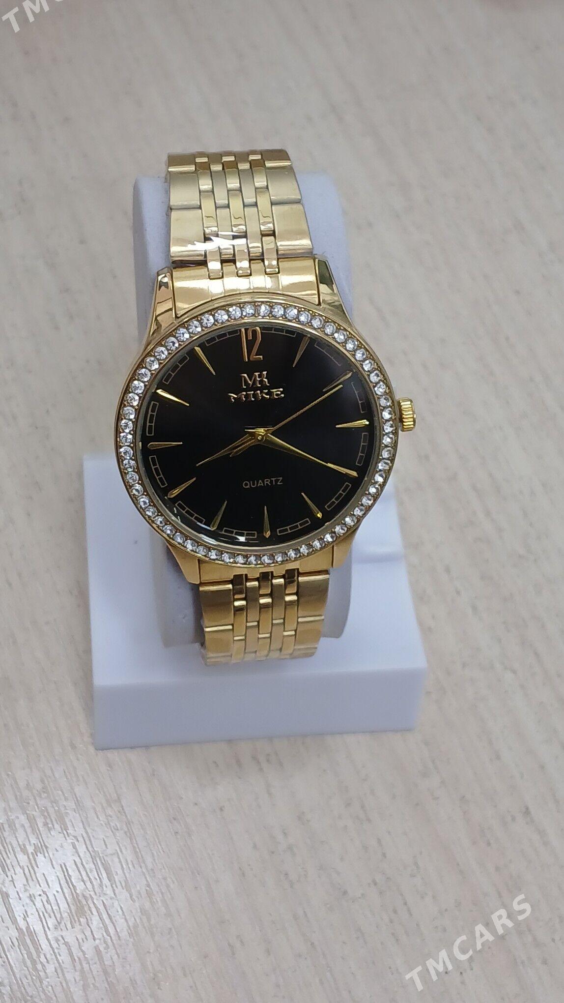 Mike Sagat,Paket - Мары - img 1