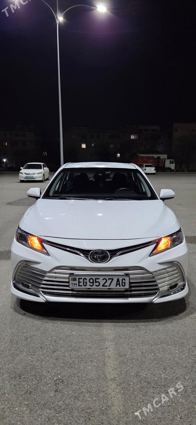 Hyundai Sonata 2019 - 295 000 TMT - Aşgabat - img 1
