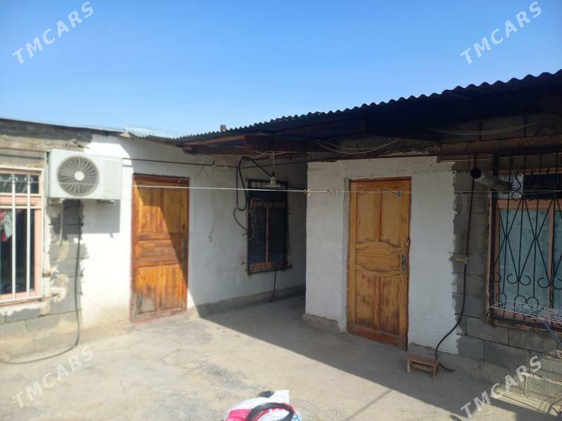 Köşi kwartira - Aşgabat - img 1