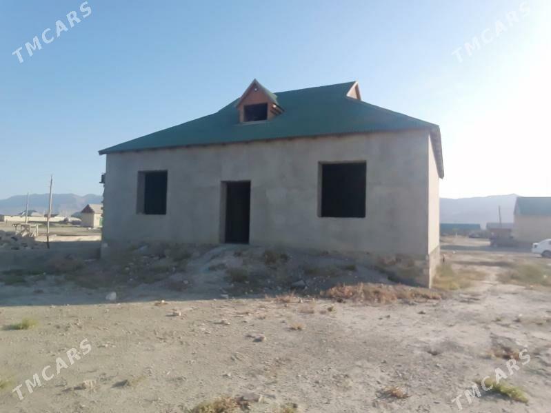 JAK - Bereket - img 1