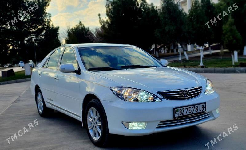 Toyota Camry 2004 - 199 000 TMT - Türkmenabat - img 1