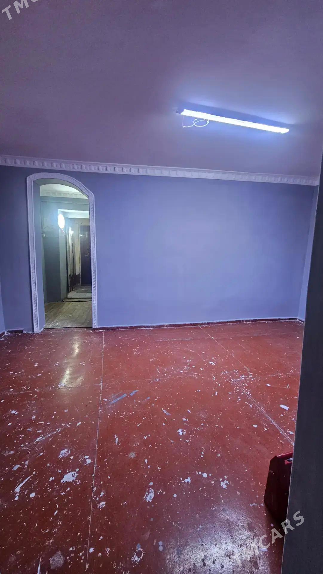 6 mkr 1 komnat 2 edilen - Ашхабад - img 1