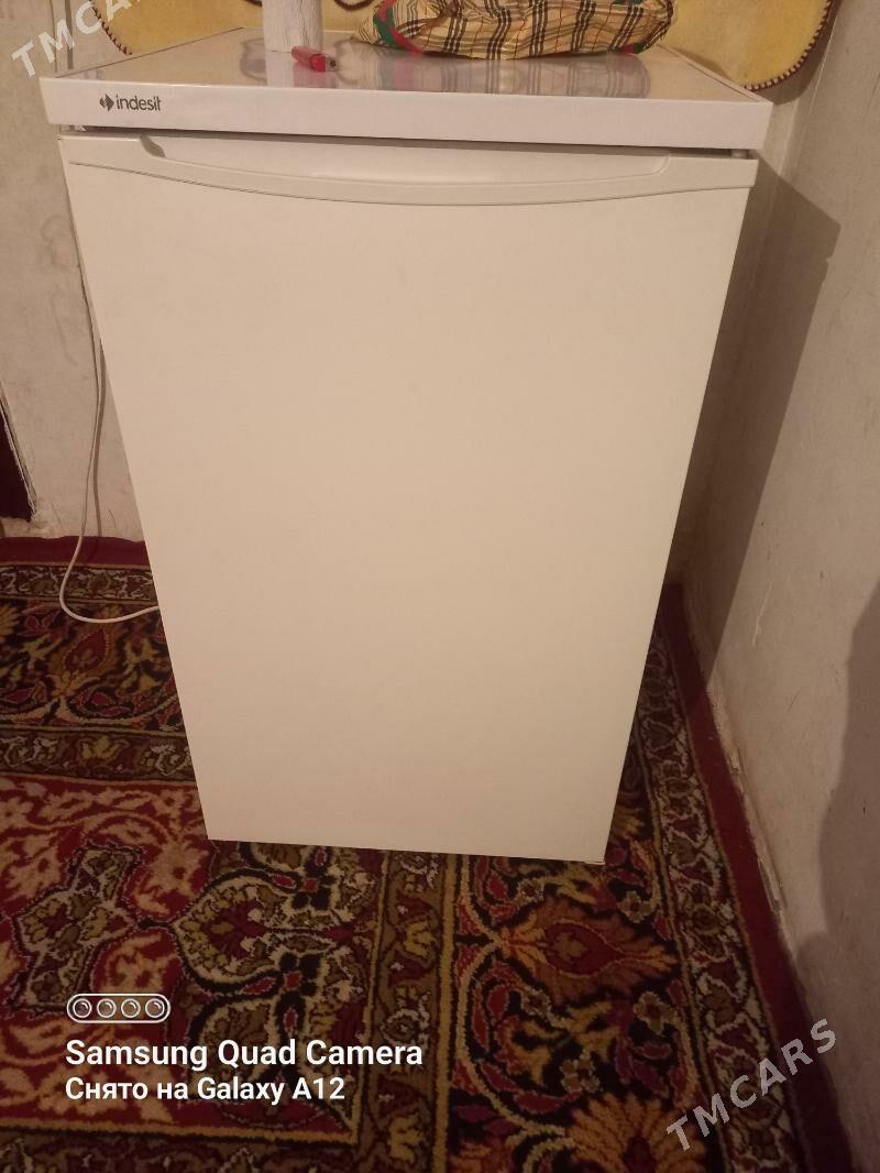 INDEZIT MINI HALADILNIK - Aşgabat - img 1