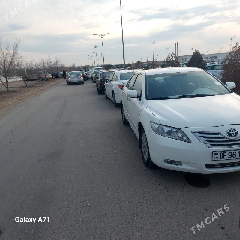 Toyota Camry 2008 - 146 000 TMT - Губадаг - img 1