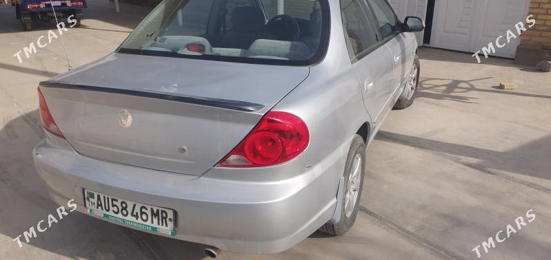 Toyota Corona 2002 - 45 000 TMT - Sakarçäge - img 1