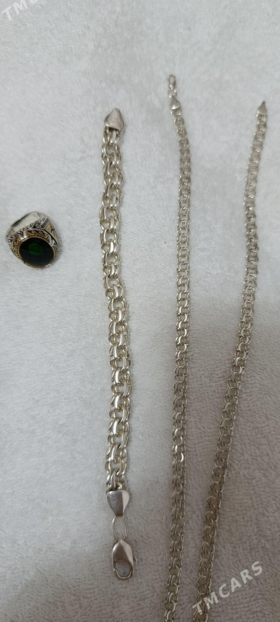 Kümüşler - Parahat 2 - img 1