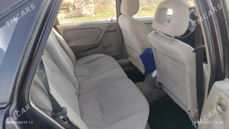 Opel Vectra 1991 - 45 000 TMT - Ёлётен - img 1