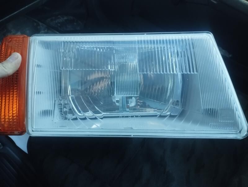 lada osfar fara 1 000 TMT - Bäherden - img 1