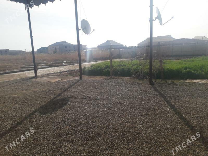 Satlyk plan jay - Байрамали - img 1