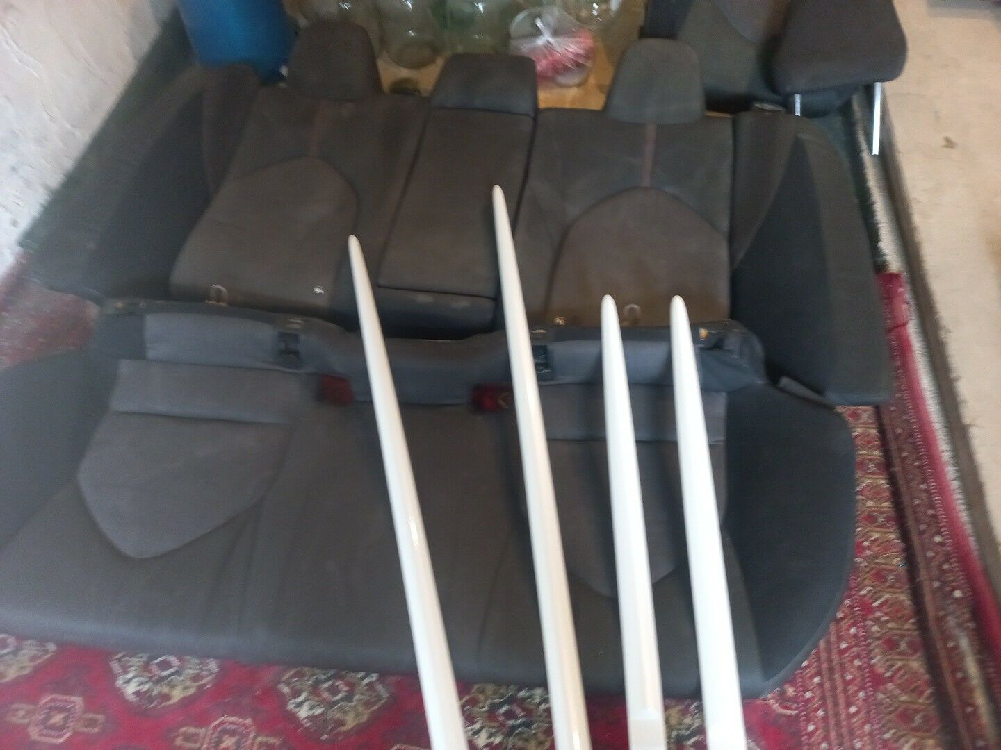 Sidenie yzky Moldnik 1 300 TMT - Çoganly - img 1