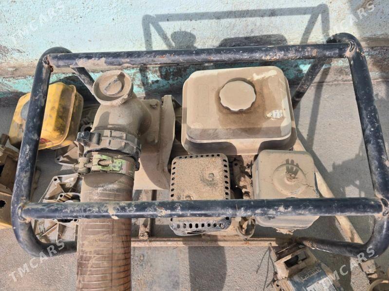 Suw Nasos - Ýolöten - img 1