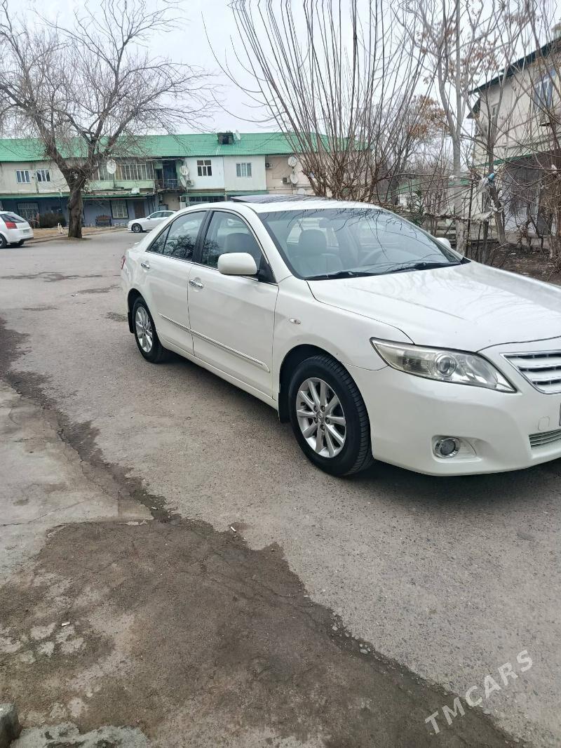 Toyota Camry 2011 - 182 000 TMT - Ашхабад - img 1