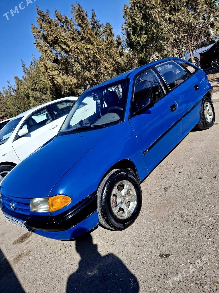 Opel Astra 1992 - 36 000 TMT - Daşoguz - img 1