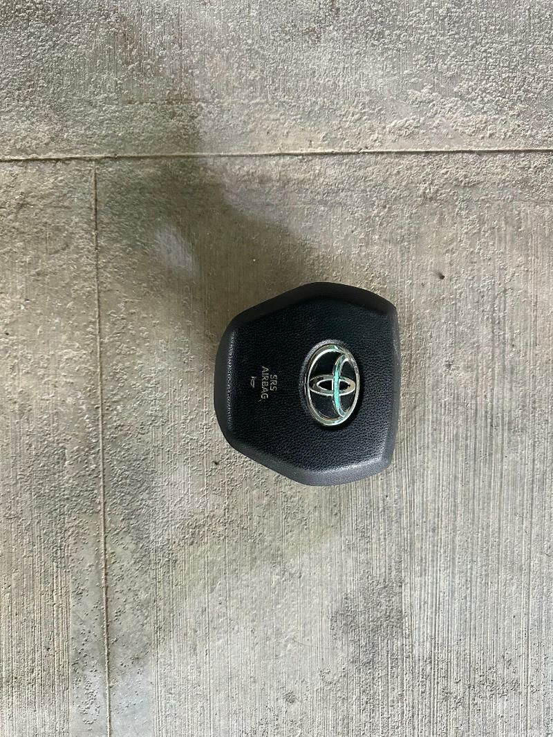 toyota camry 150 TMT - Baýramaly - img 1