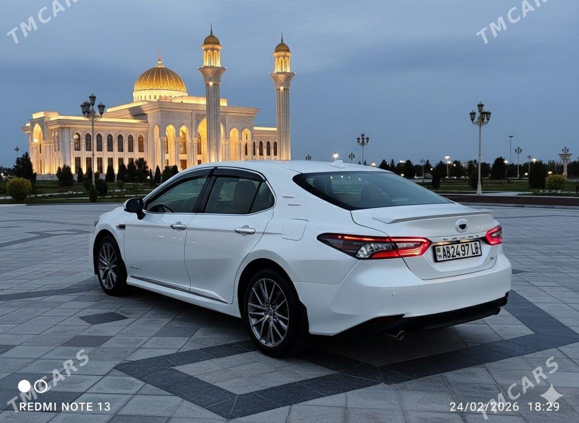 Toyota Camry 2020 - 260 000 TMT - Туркменабат - img 1